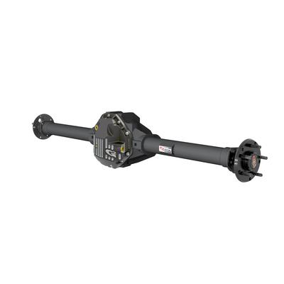 G2 CORE 44 Rear Axle Assembly with 5.13 Ratio and Auburn Ected Ratio and Disc Brake Kit - C4YSR513MC0D